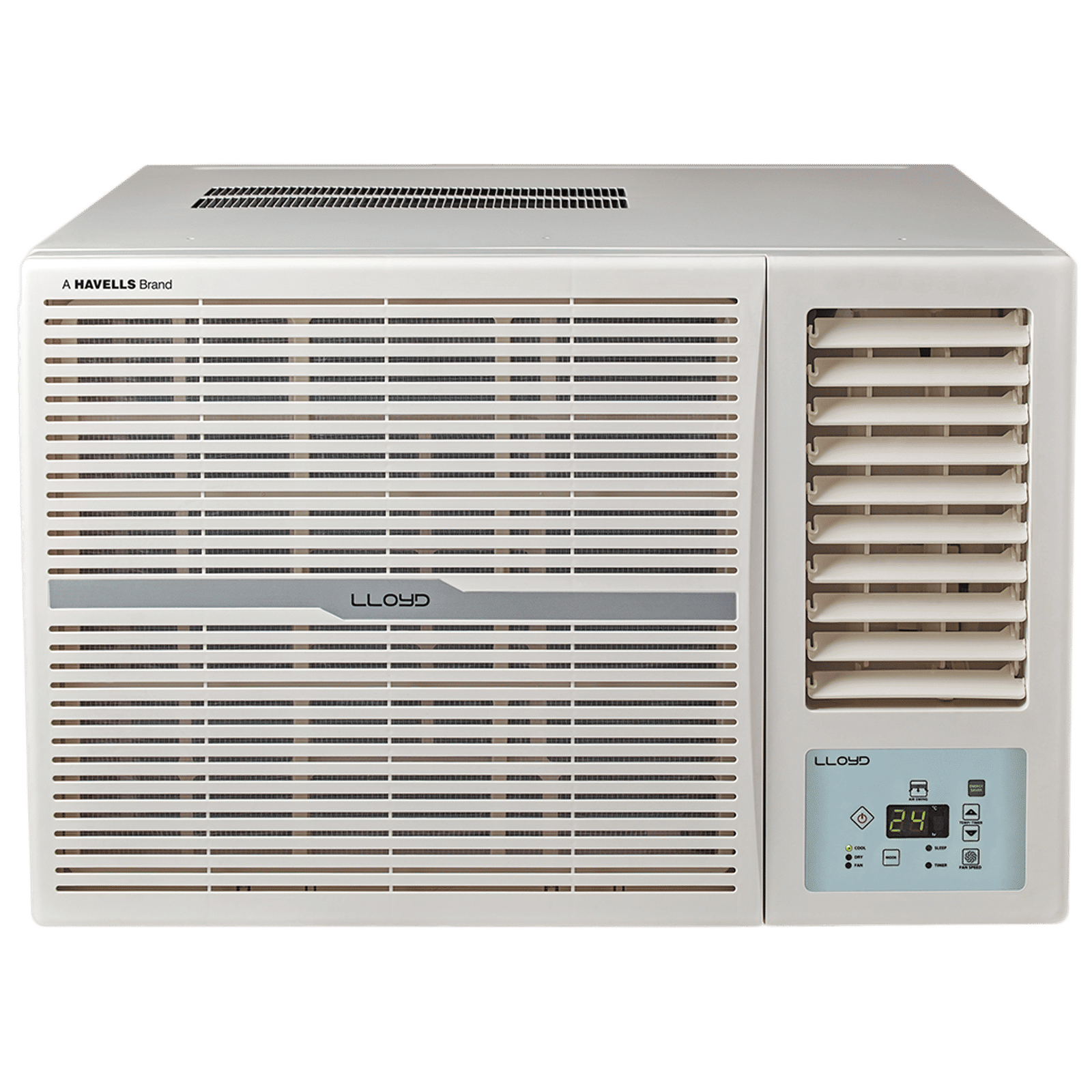 Window ac price on sale 1 ton